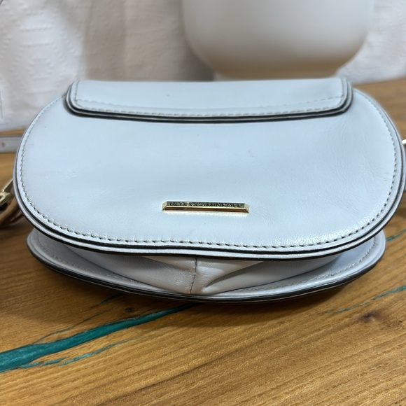 Rebecca Minkoff Mini Suki Crossbody Bag - Picture 6 of 13